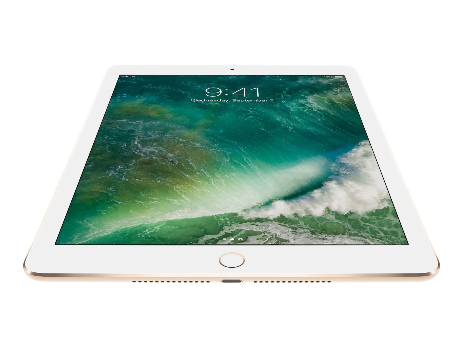 Apple iPad Air 2 Wi-Fi - tablet - 128 GB - 9.7"