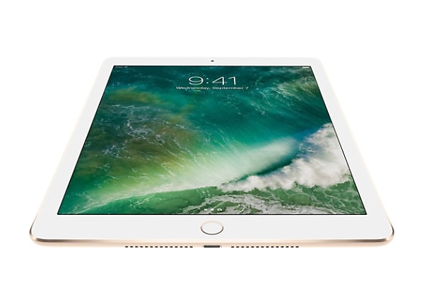 Apple iPad Air 2 Wi-Fi - tablet - 128 GB - 9.7"