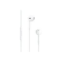 Apple EarPods - Earphones with Mic - White