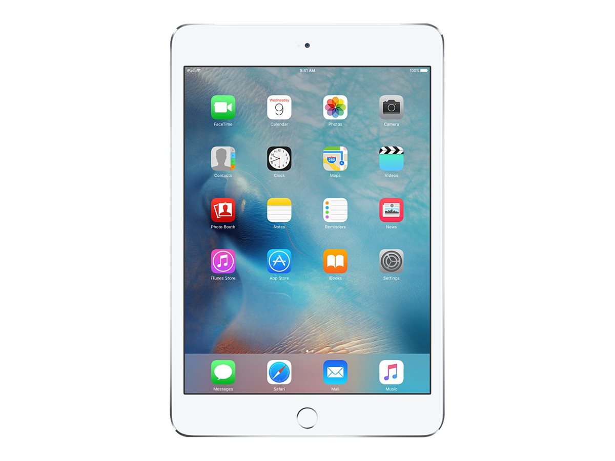 Apple iPad mini 4 Wi-Fi - tablet - 32 GB - 7.9"