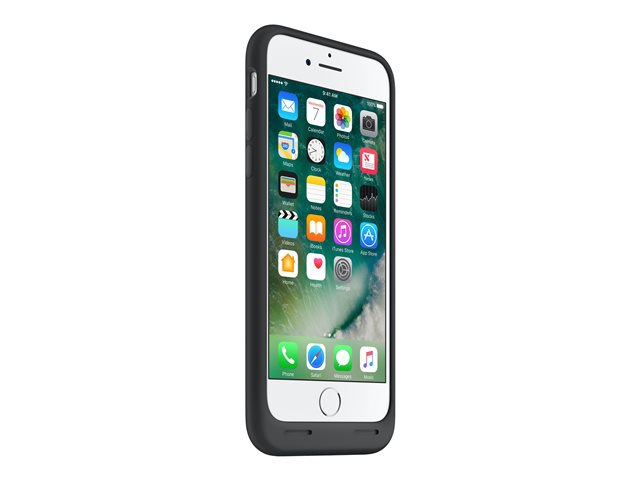 Apple Smart - battery case - back cover for cell phone