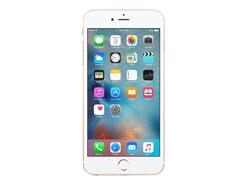 Apple iPhone 6s Plus Gold 4G 32GB Smartphone