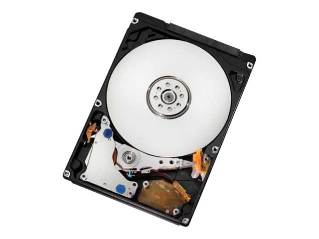 HGST IDK Travelstar H2IK1000854SP - hard drive - 1 TB - SATA 3Gb/s