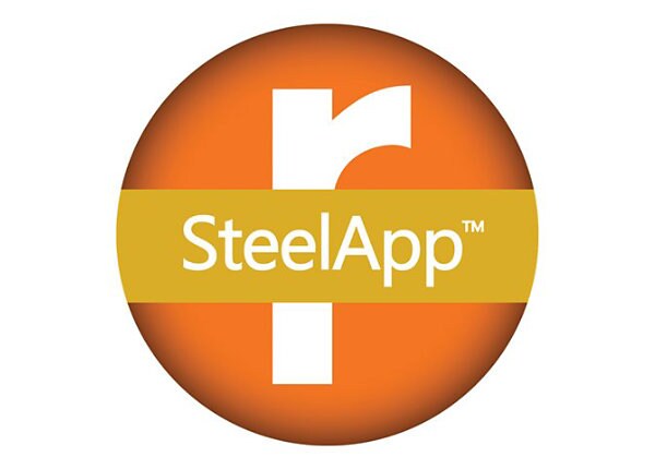 SteelApp Traffic Manager Standard Edition - license - 5 Gbps throughput