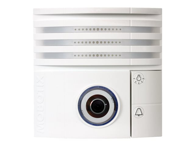 MOBOTIX IP Video Door Station T25 D016 - network surveillance camera