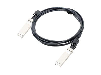 Proline 40GBase direct attach cable - TAA Compliant - 3.3 ft