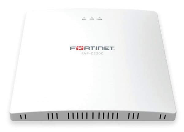 Fortinet FortiAP-C220C Indoor Basic Cloud Managed Wireless AP