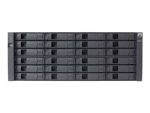 NetApp DS4246 24X4.0TB 7.2K 6G 2P Storage Shelf Enclosure