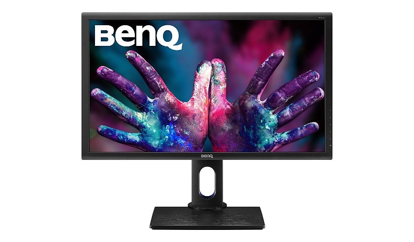 BenQ DesignVue PD2700Q - PD Series - LED monitor - 27"