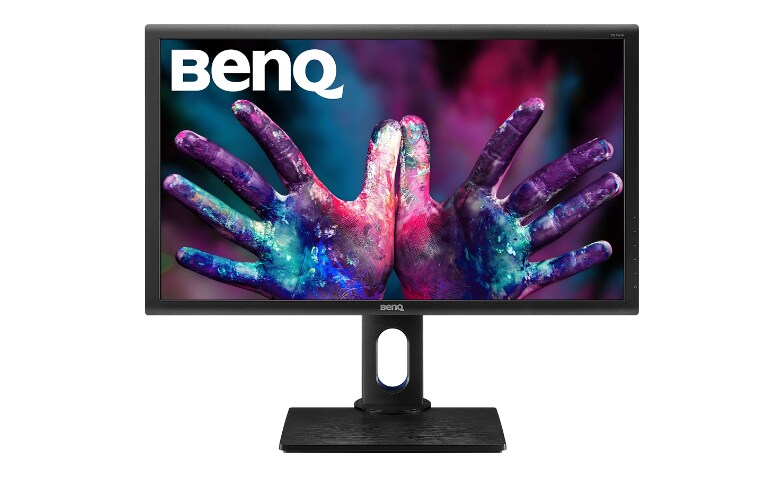 BenQ DesignVue PD2700Q - PD Series - LED monitor - 27