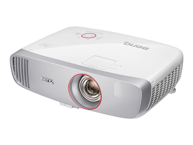 BenQ HT2150ST - DLP projector - 3D