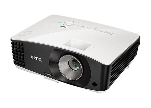 BenQ MU686 - DLP projector - 3D