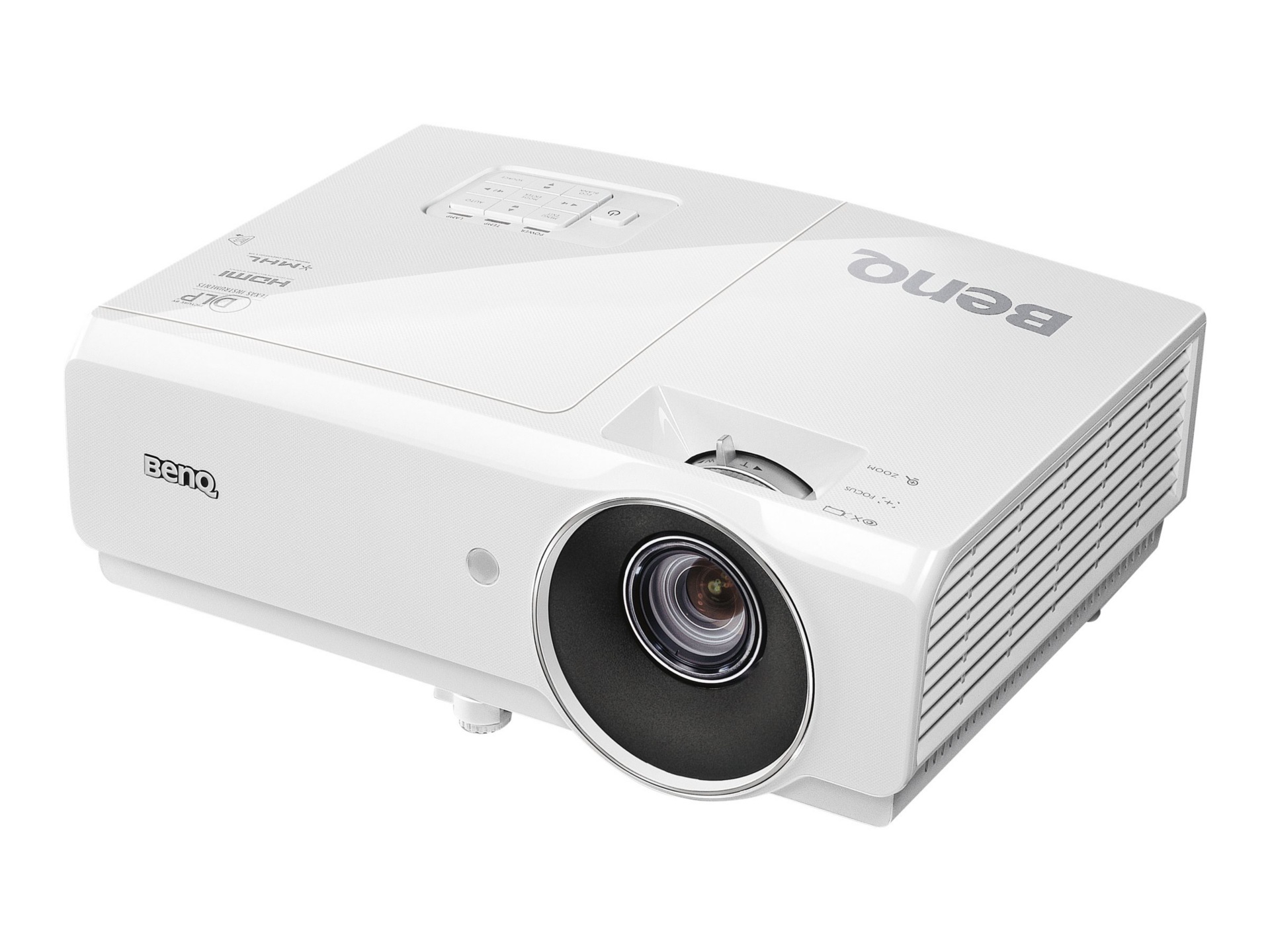 BenQ MH750 - M7 Series - DLP projector - 3D