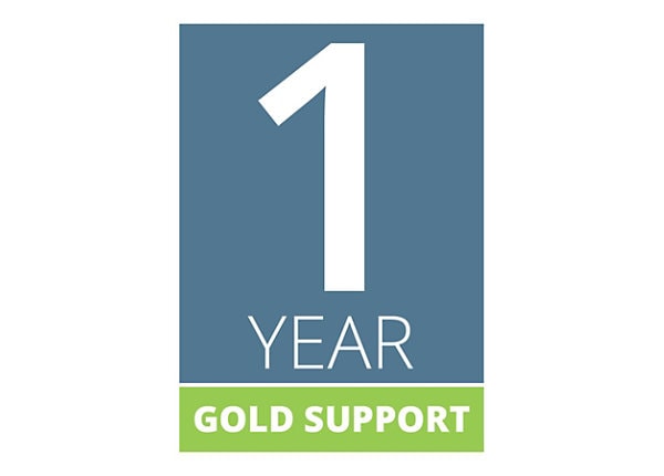 NETSCOUT GOLD SUP FOR COMBINED 1Y