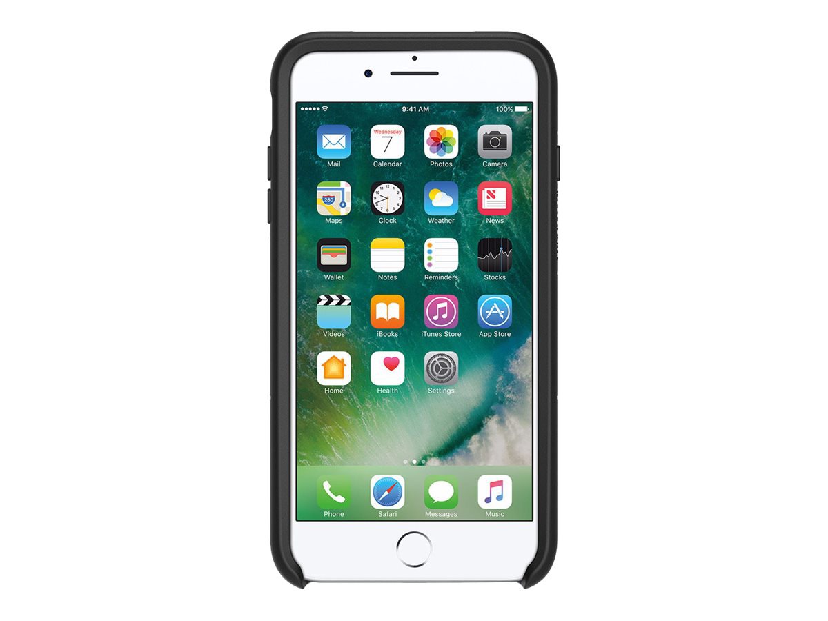 OtterBox uniVERSE ProPack "Each" - back cover for cell phone
