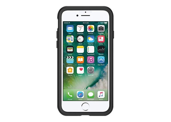 OtterBox Symmetry Series Apple iPhone 7 back cover for cell phone