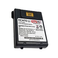Honeywell GTS Battery 3800mAh for CN70