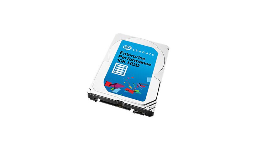 Seagate Enterprise Performance 10K HDD ST900MM0168 - hard drive - 900 GB -