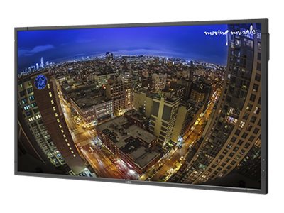 NEC X981UHD-MM X Series - 98" LED display