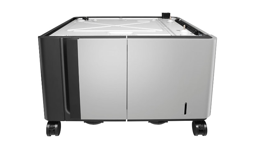 HP LaserJet 1500-Sheet High-Capacity Input Tray
