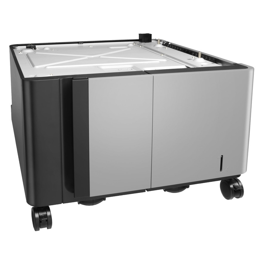 Thumbnail 3 of 4 for HP LaserJet 1500-Sheet High-Capacity Input Tray