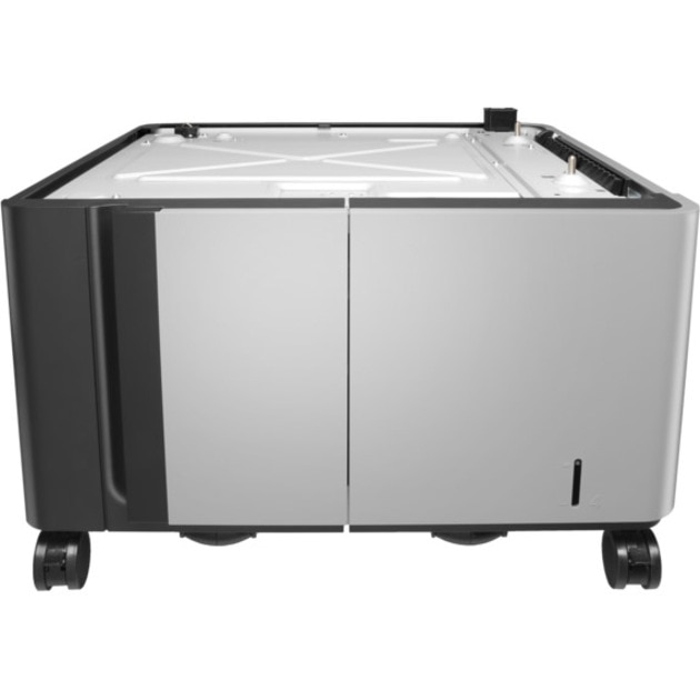 Thumbnail 4 of 4 for HP LaserJet 1500-Sheet High-Capacity Input Tray