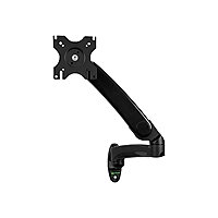 StarTech.com Single Wall Mount Monitor Arm - Articulating - Up to 34" Disp.