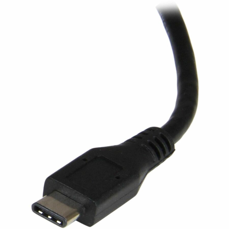 StarTech.com US1GC301AU2R USB-C Network Adapter