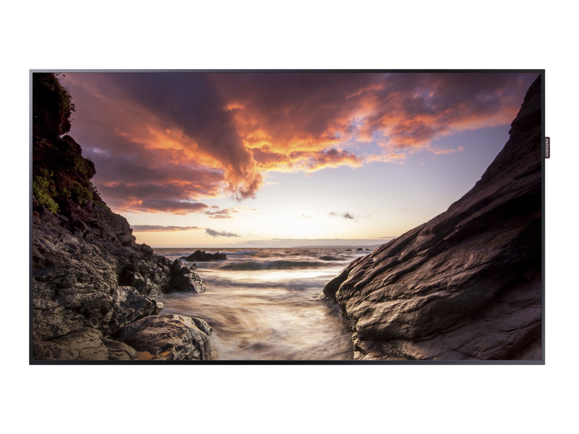 Samsung PM55F PHF Series - 55" LED display