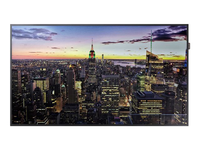 Samsung QM55F QM-F Series - 55" LED display