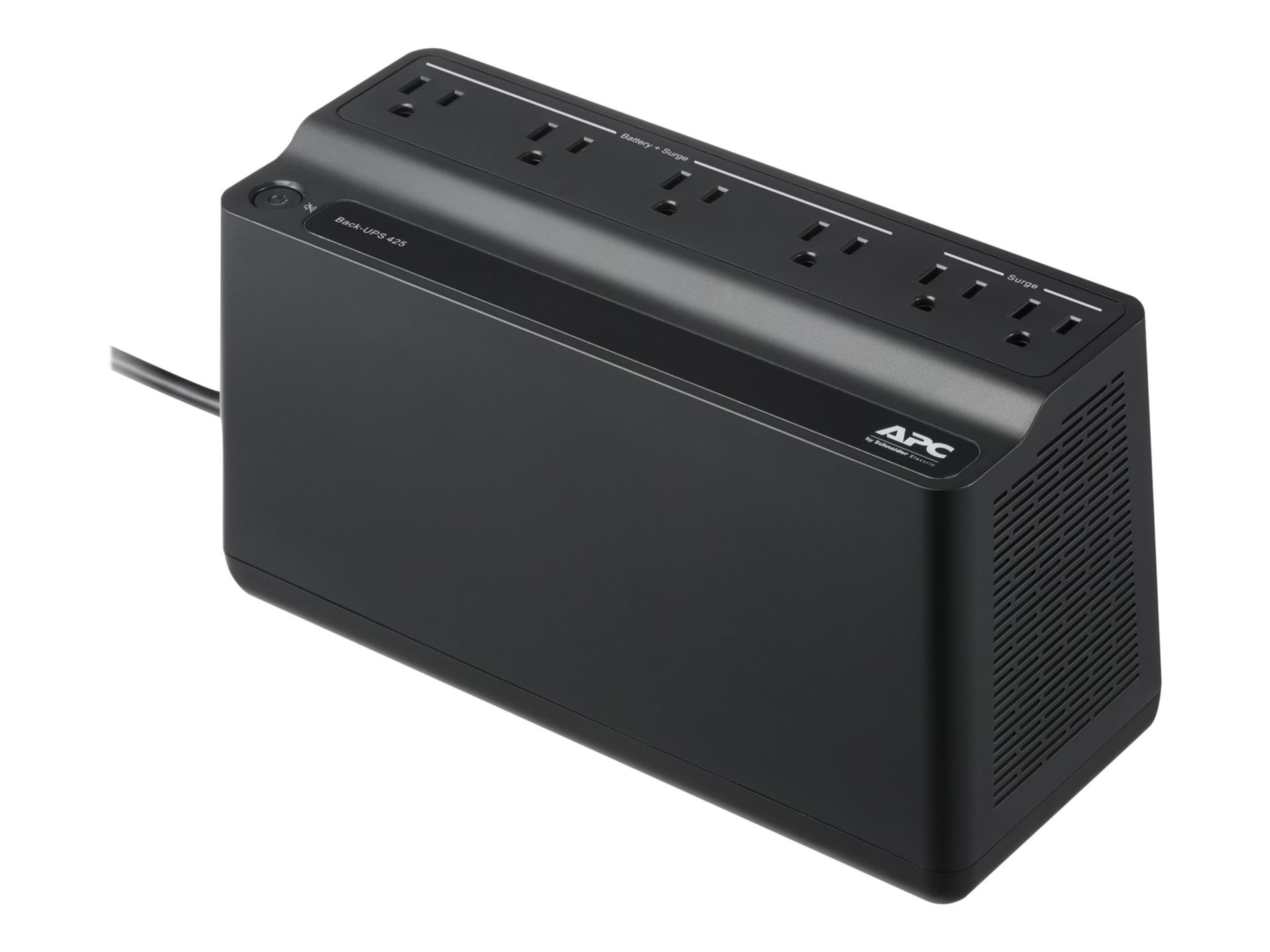 Best apc back ups For Reliable And Stable Power 