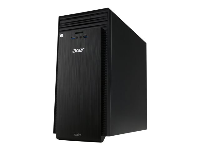 Acer Aspire TC-710_W - Core i7 6700 3.4 GHz - 16 GB - 2.096 TB