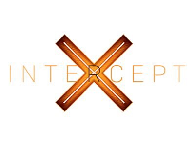 Sophos Central Intercept X - competitive upgrade subscription license (2 ye