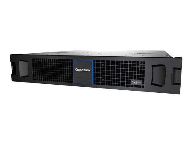 Quantum QXS-312RC Storage, RAID Chassis - hard drive array