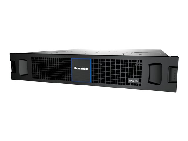 Quantum QXS-424RS Storage, RAID Chassis - hard drive array