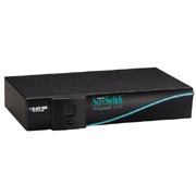 Black Box 4-Port ServSwitch Wizard DVI