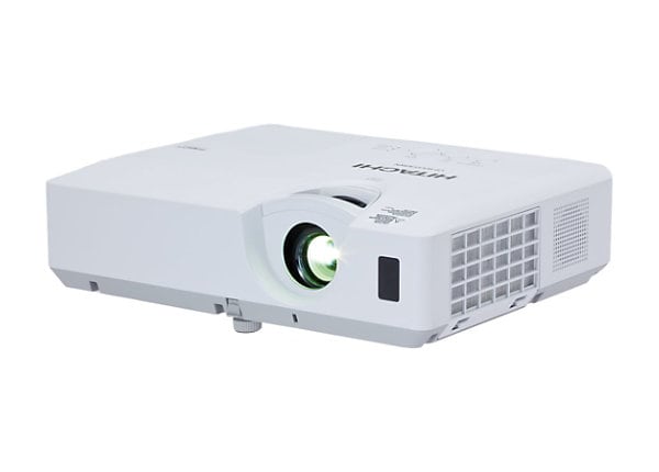 Hitachi CP-WX4042WN - 3LCD projector - LAN