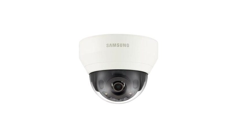 Samsung WiseNet Q QND-6030R - network surveillance camera
