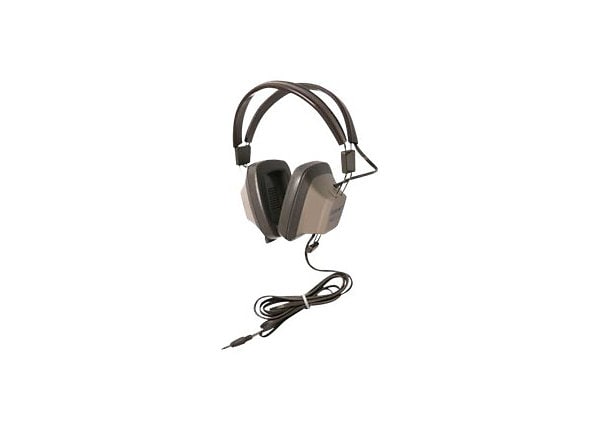 Califone Explorer EH-2 - headphones