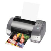 Epson Stylus Photo 825