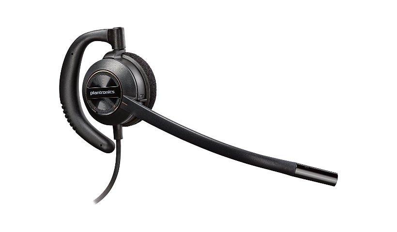 Poly EncorePro HW530D - headset