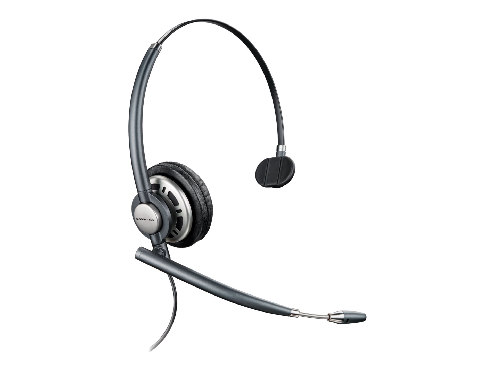 Poly EncorePro HW710D - headset