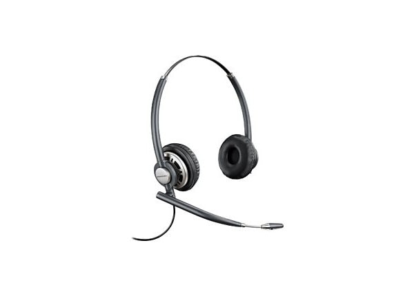 Plantronics EncorePro HW720D - headset