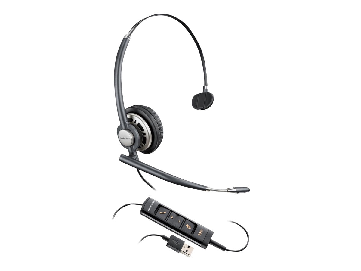 Poly EncorePro HW715 - headset