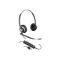 Poly EncorePro HW725 - headset