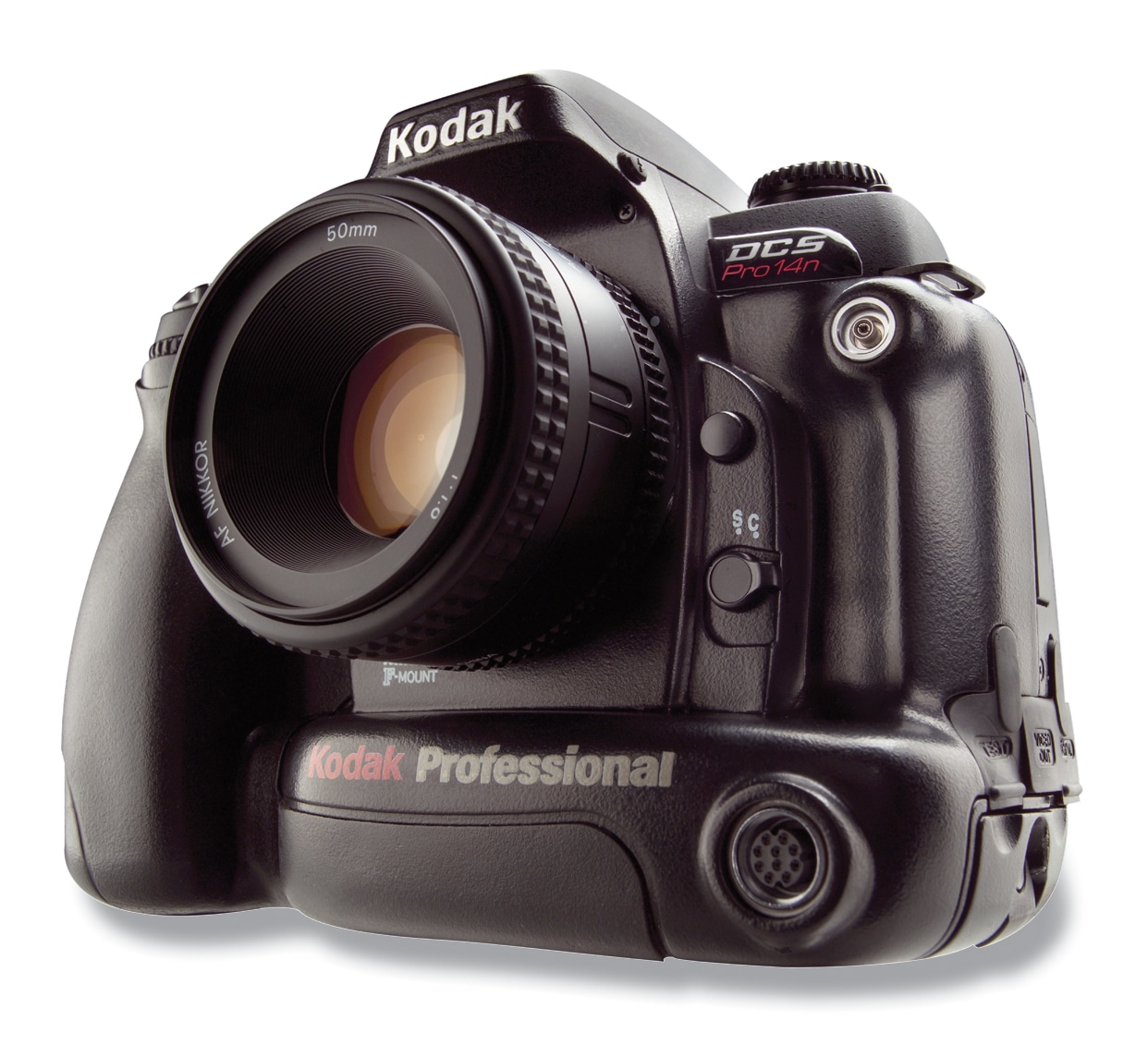 Kodak Professional DCS Pro 14n