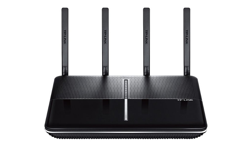 TP-Link Archer C2600 - wireless router - 802.11a/b/g/n/ac - desktop