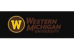Logo of Western Michigan University