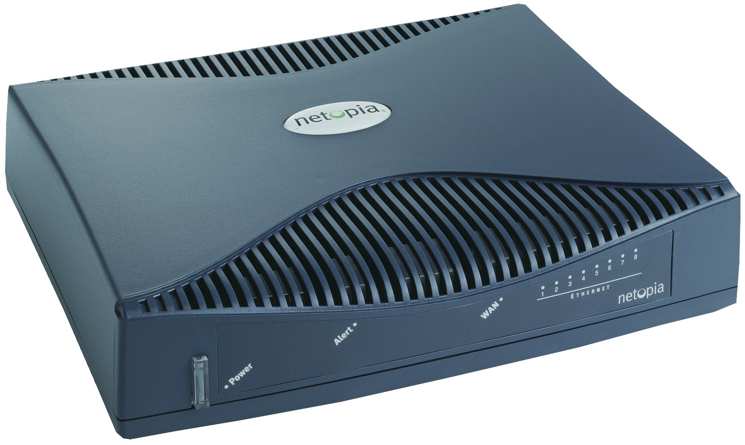 Netopia 4522-XL - router