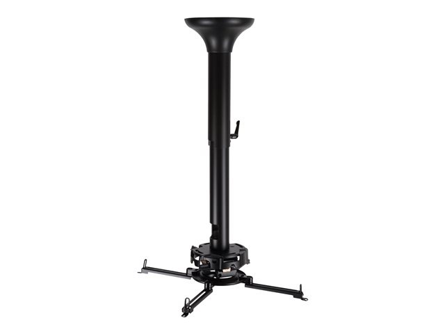 Peerless-AV SmartMount Precision Gear Projector Mount - mounting kit (Tilt & Swivel)